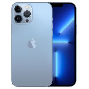Apple iPhone 13 Pro Max 256GB 6GB RAM Sierra Blue 6.7inch Apple iPhone 13 Pro Max 256GB 6GB RAM Sierra Blue 6.7inch